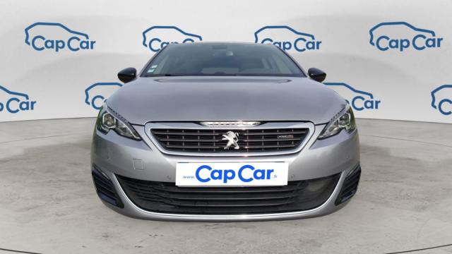 Peugeot 308 Sw image 5