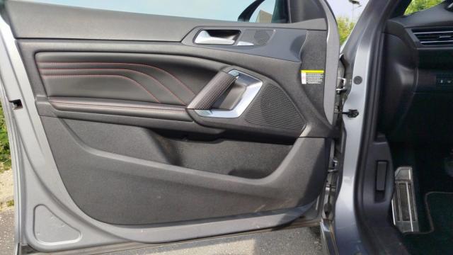 Peugeot 308 Sw image 9