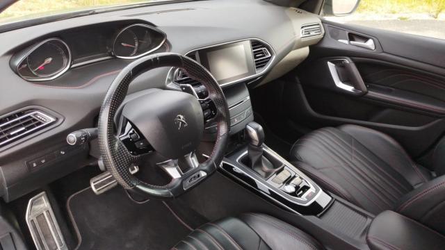 Peugeot 308 Sw image 8