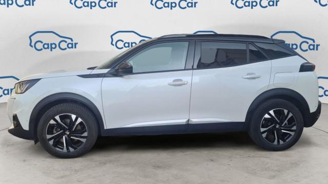 Peugeot 2008 image 6