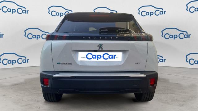 Peugeot 2008 image 1