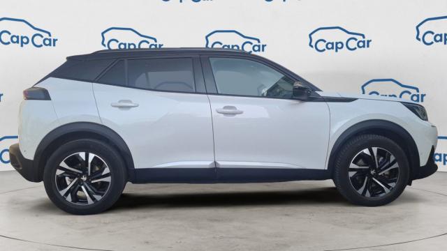 Peugeot 2008 image 2