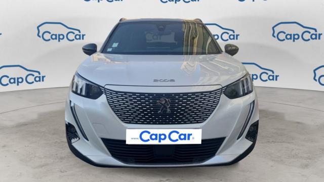 Peugeot 2008 image 4