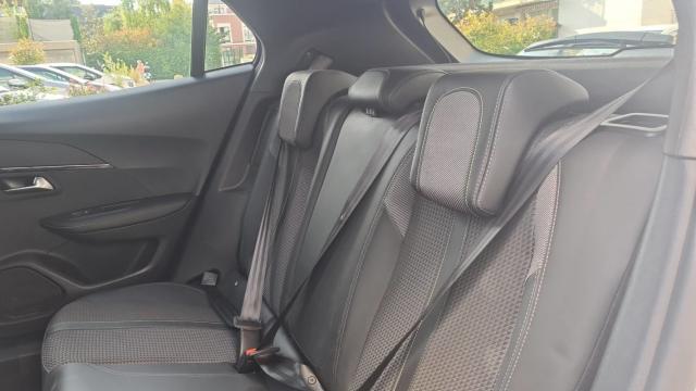 Peugeot 2008 image 5