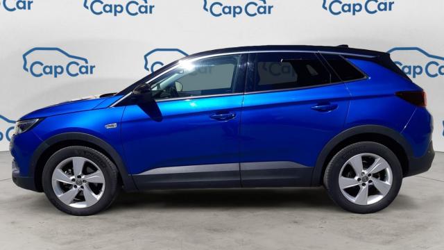 Opel Grandland X image 7