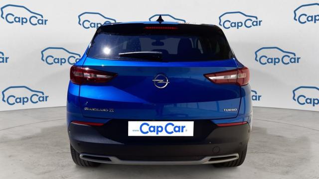 Opel Grandland X image 8