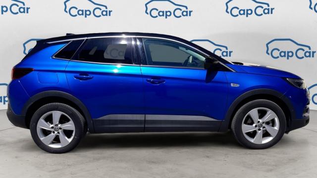 Opel Grandland X image 4