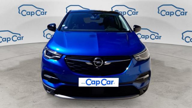 Opel Grandland X image 1