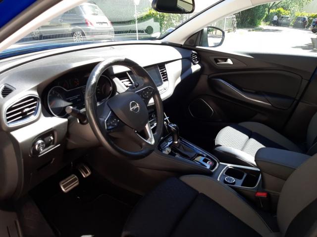Opel Grandland X image 2