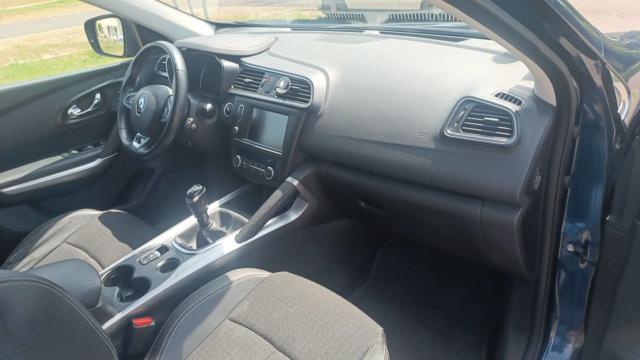 Renault Kadjar image 8