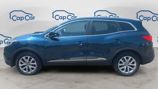 Renault Kadjar image 7