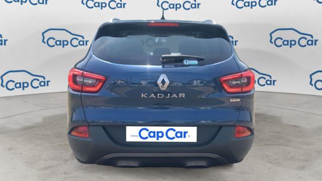 Renault Kadjar image 2
