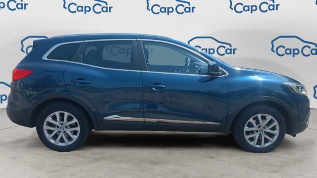 Renault Kadjar image 3