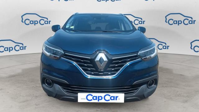 Renault Kadjar image 6
