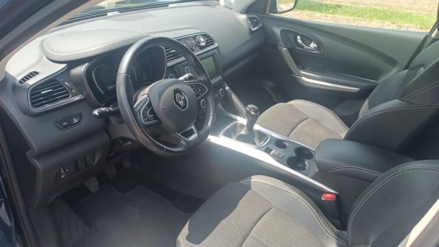 Renault Kadjar image 9