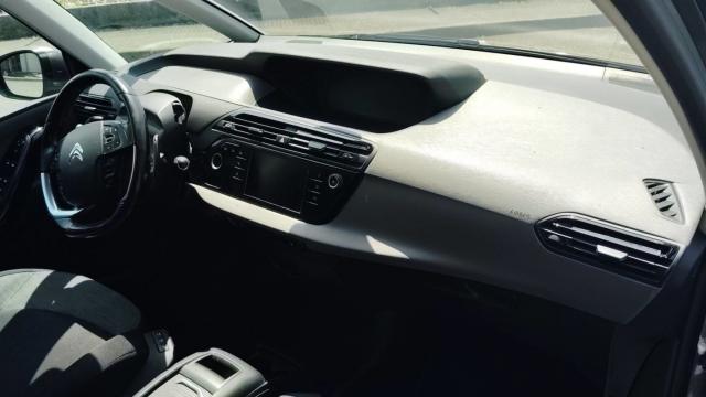 Citroen Grand C4 Picasso image 1