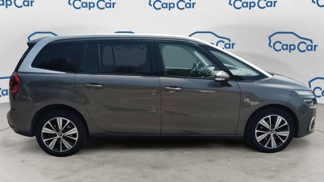 Citroen Grand C4 Picasso image 3