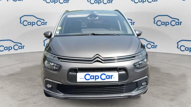 Citroen Grand C4 Picasso image 9