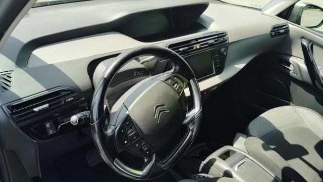 Citroen Grand C4 Picasso image 7