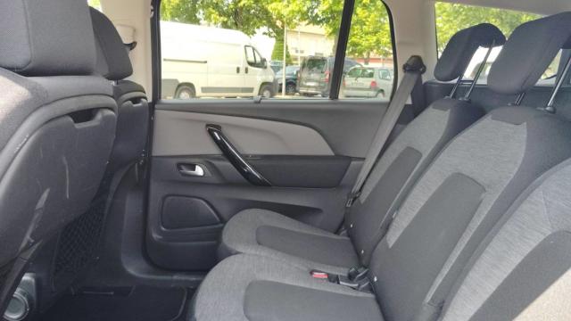 Citroen Grand C4 Picasso image 6