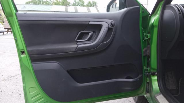 Skoda Fabia image 5