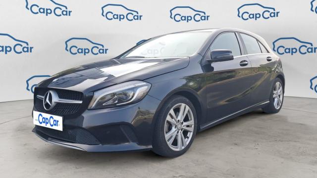 Mercedes Benz