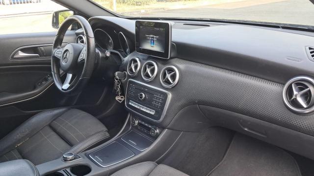 Mercedes Benz Classe A image 2