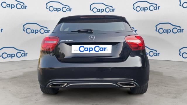 Mercedes Benz Classe A image 4
