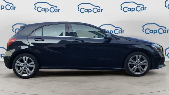 Mercedes Benz Classe A image 1