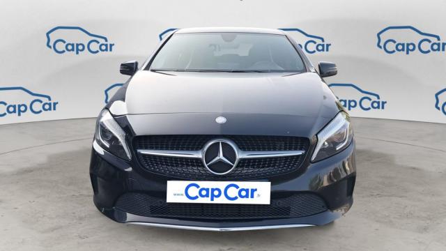 Mercedes Benz Classe A image 6