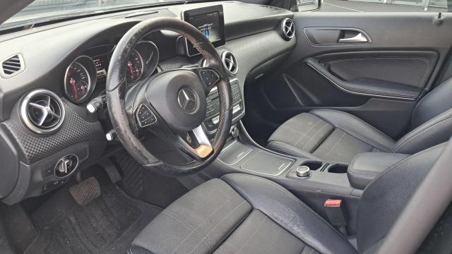Mercedes Benz Classe A image 5