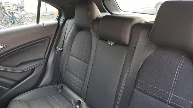 Mercedes Benz Classe A image 7