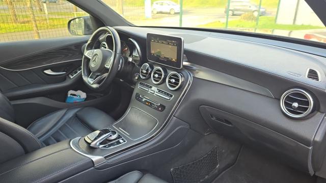Mercedes Benz Classe Glc image 8