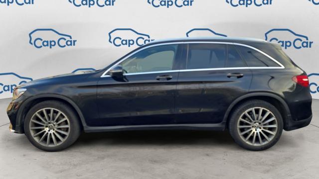 Mercedes Benz Classe Glc image 1