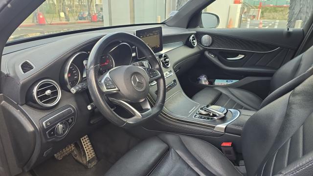 Mercedes Benz Classe Glc image 7