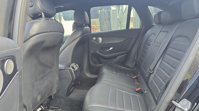 Mercedes Benz Classe Glc image 6