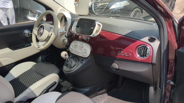 Fiat 500 image 7