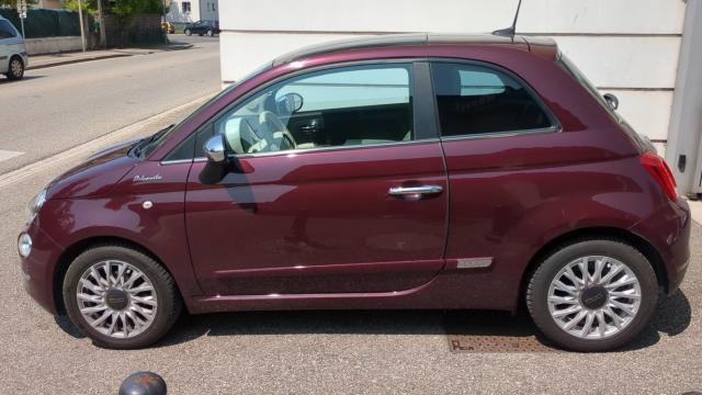 Fiat 500 image 2