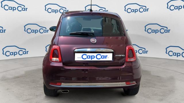 Fiat 500 image 3
