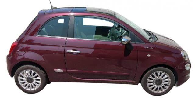 Fiat 500 image 8