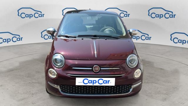Fiat 500 image 9
