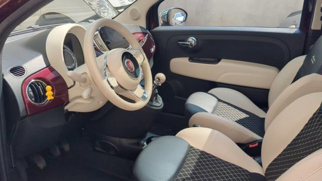 Fiat 500 image 1