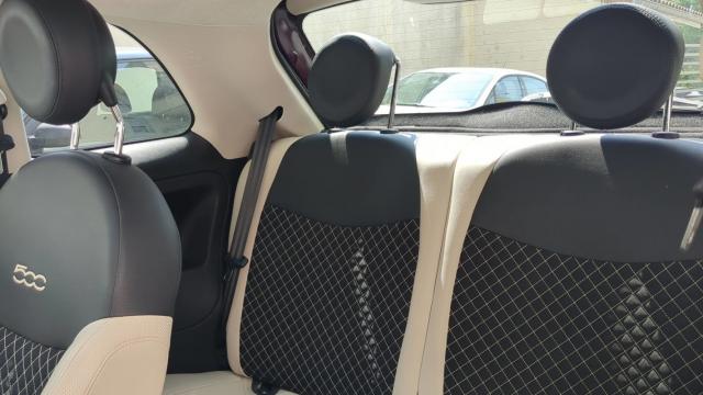 Fiat 500 image 4