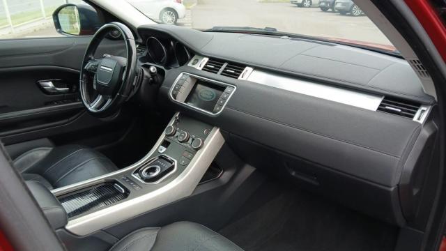 Land Rover Range Rover Evoque image 1