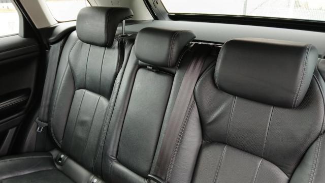 Land Rover Range Rover Evoque image 4