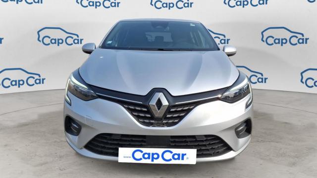 Renault Clio image 1