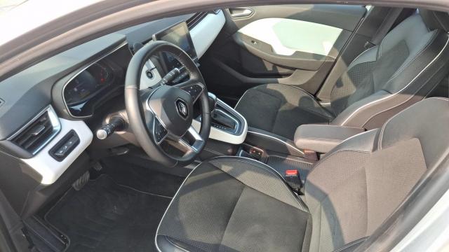Renault Clio image 7