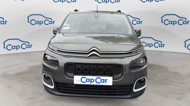 Citroen Berlingo image 4