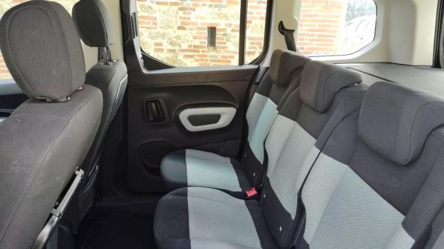 Citroen Berlingo image 3