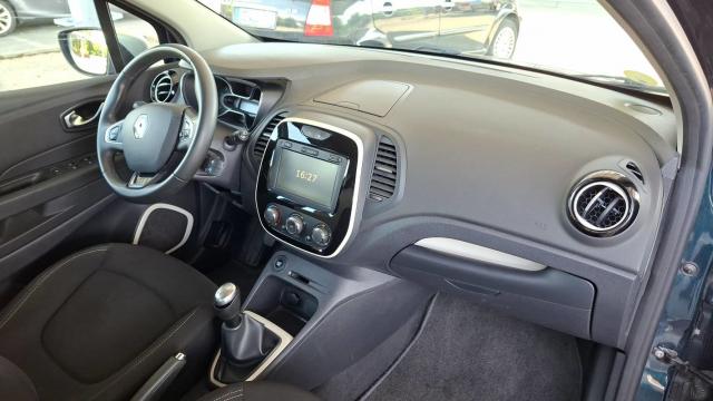 Renault Captur image 7